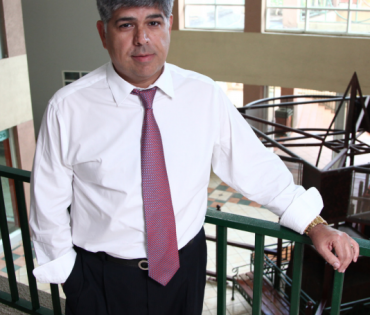 Guillermo J Tirado
